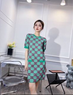 Gucci dress