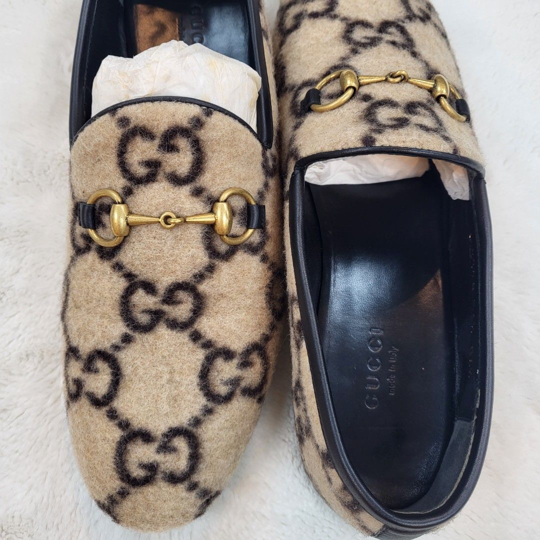 loafers gucci womens