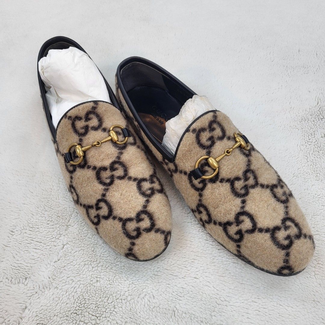 loafers gucci womens