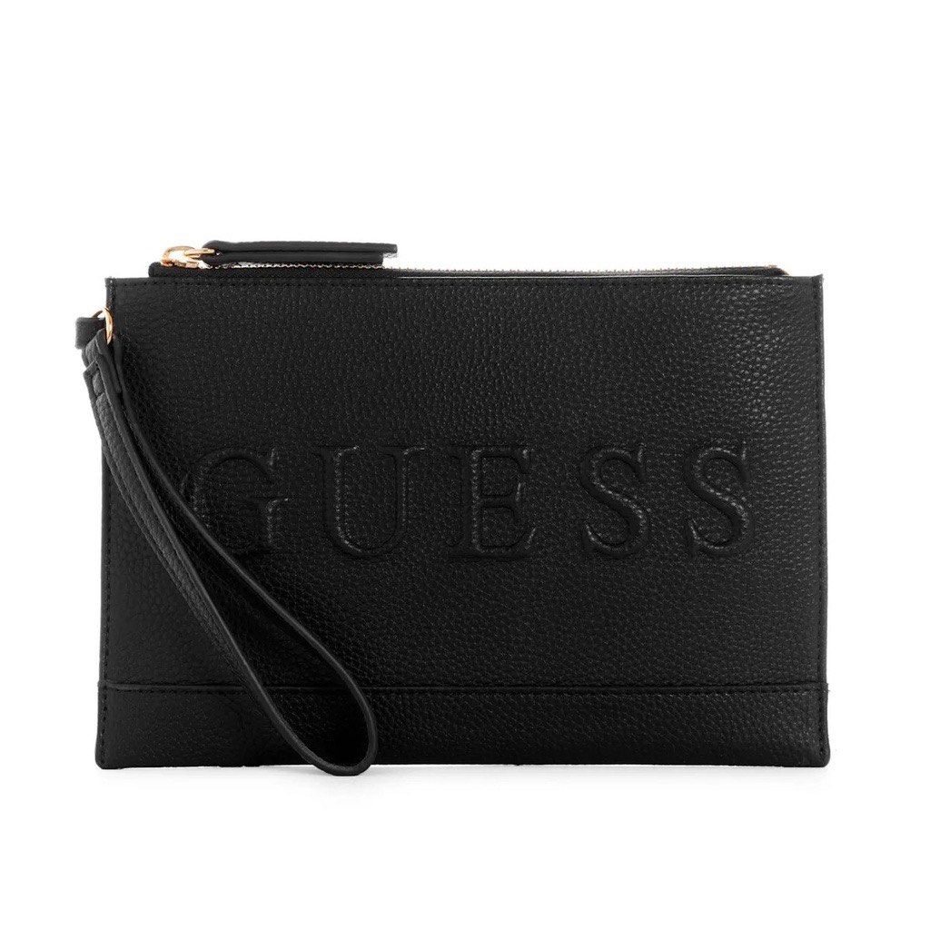 Guess wristlet clearance
