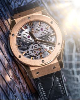 Hublot Bespoke Strap Collection item 1