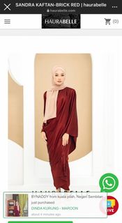 (Category: ) located in . Submitted by fatin_ika (Listing ID 1217637196, Image 1). Description: .