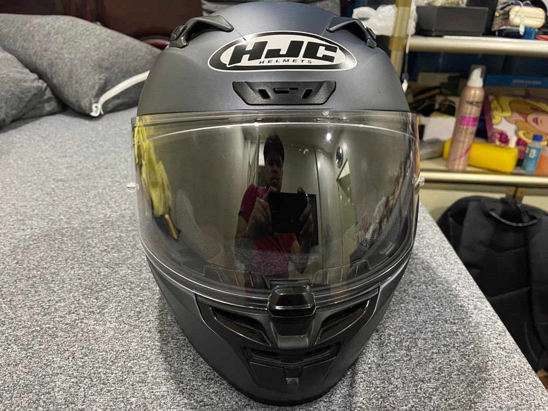 Hjc xxxl sale