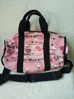 HK bag