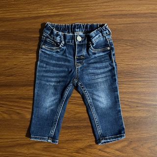 H&M : Blue Jeans