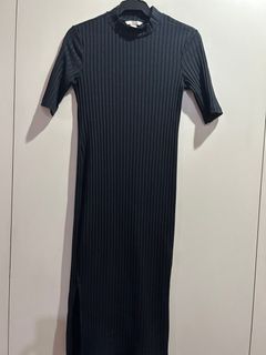 H&M Bodycon dress