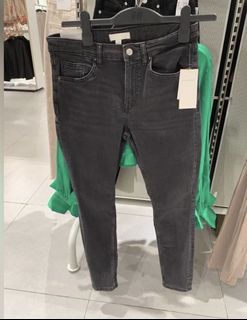 H&m skinny jeans