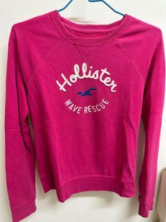 HOLLISTER