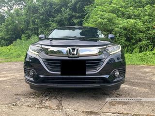 Honda Vezel 1.5 X (A)