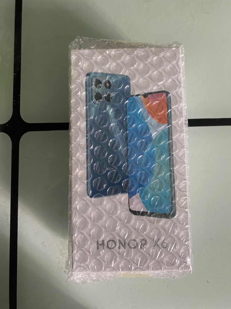 Honor X6, Mobile Phones & Gadgets, Mobile Phones, Android Phones ...