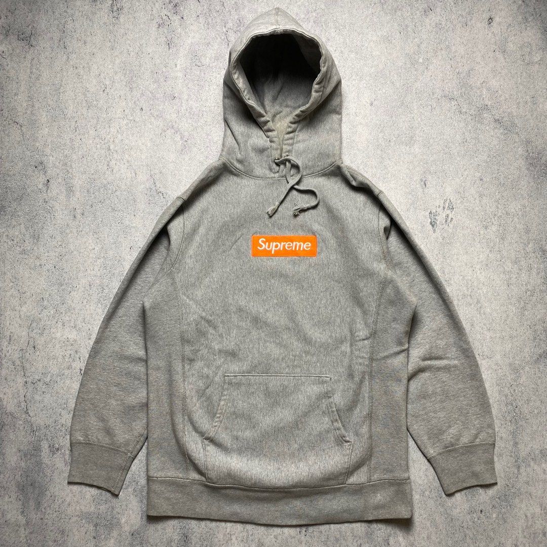 Supreme patagonia hoodie 2025