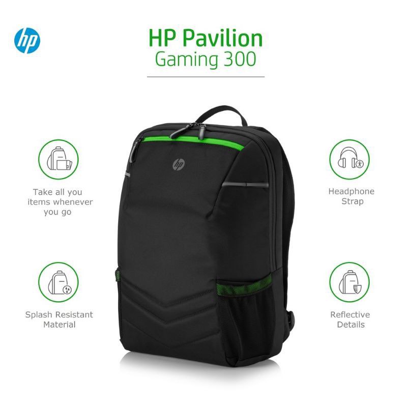 hp pavillion gaming laptop bag Computers Tech Parts