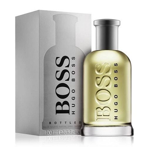 Hugo boss number six sale