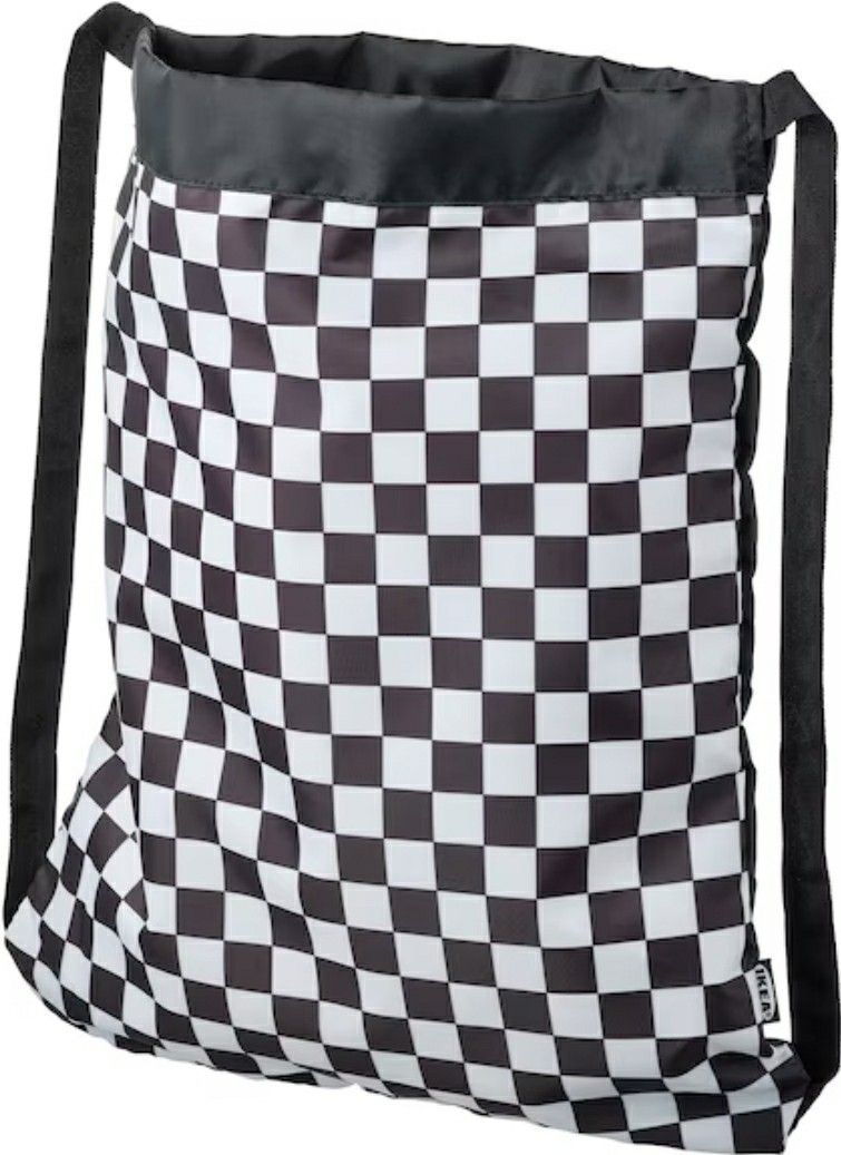 IKEA Gym bag and Pluggland Bag, Men's Fashion, Bags, Backpacks on Carousell