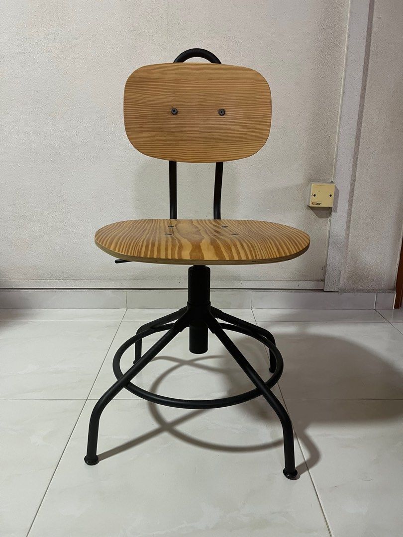 Ikea top kullaberg chair