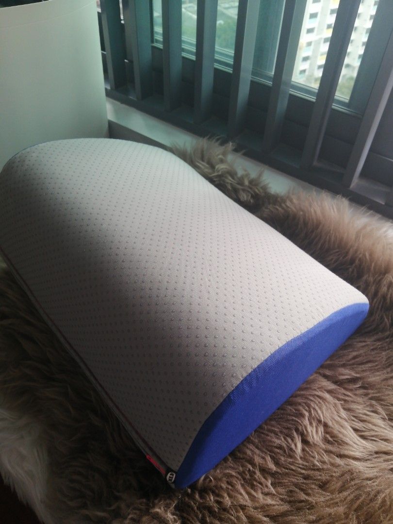 IKEA Ovning Rocking footrest, Furniture & Home Living, Furniture, Other