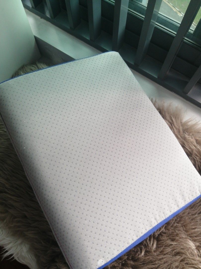 IKEA Ovning Rocking footrest, Furniture & Home Living, Furniture, Other