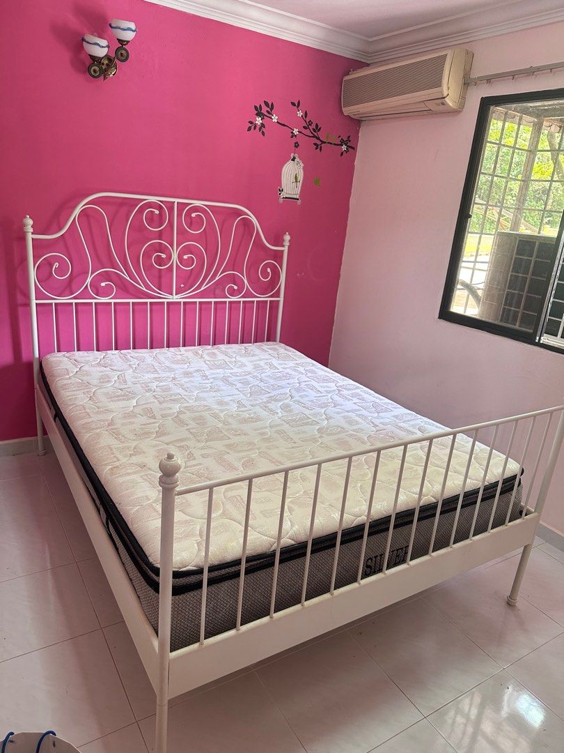 Ikea hotsell princess bed