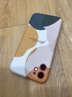 iphone 11 (256gb) RED 紅色