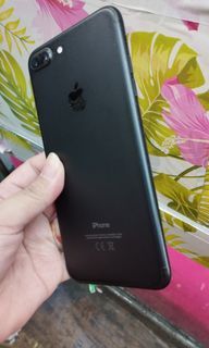 IPHONE 7 PLUS 128GB FACTORY UNLOCKED OPENLINE TO ALL NETWORKS