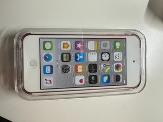 iPod Touch 7th Gen 256GB Red(Product)