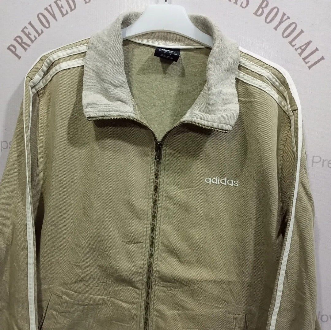 Jaket casual adidas original outlet