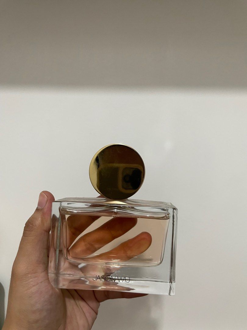 Jason 2025 wu cologne