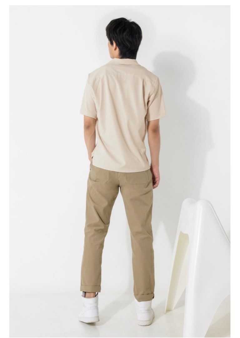 jordan khaki pants