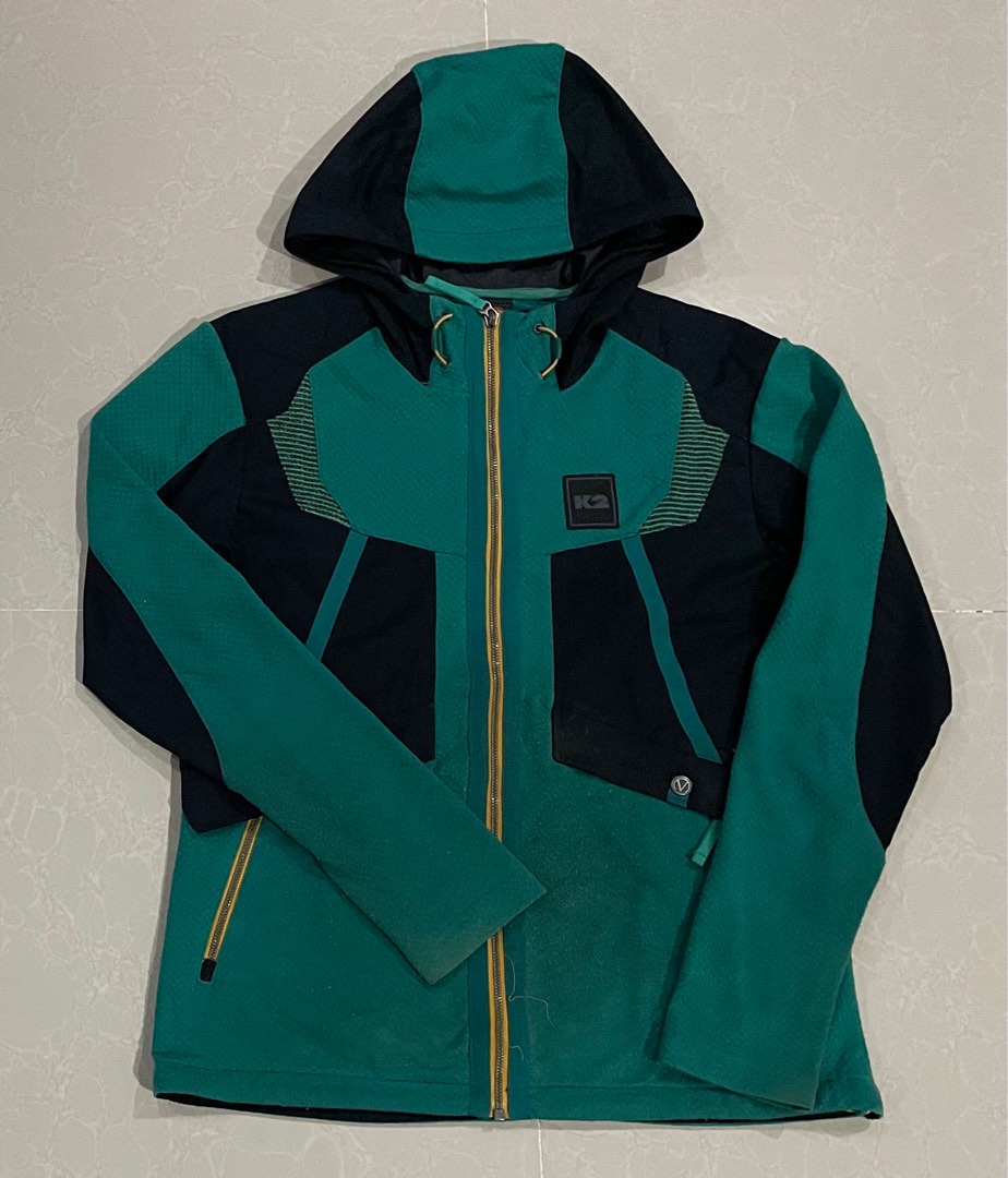 K2 Jacket, Women's Fashion, Coats, Jackets and Outerwear on Carousell