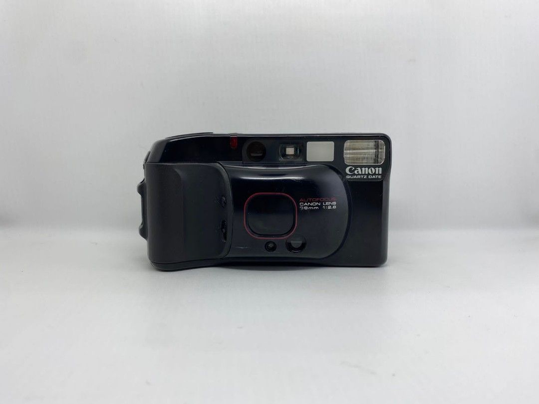 Kamera analog CANON AUTOBOY 3, Fotografi di Carousell