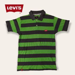 Kaos Polo Levi's
