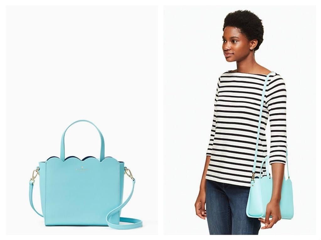 Kate spade 3 way bag cheap