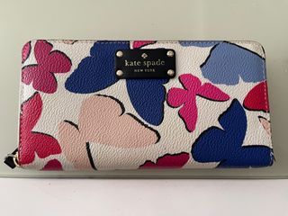Kate spade wallets bundle