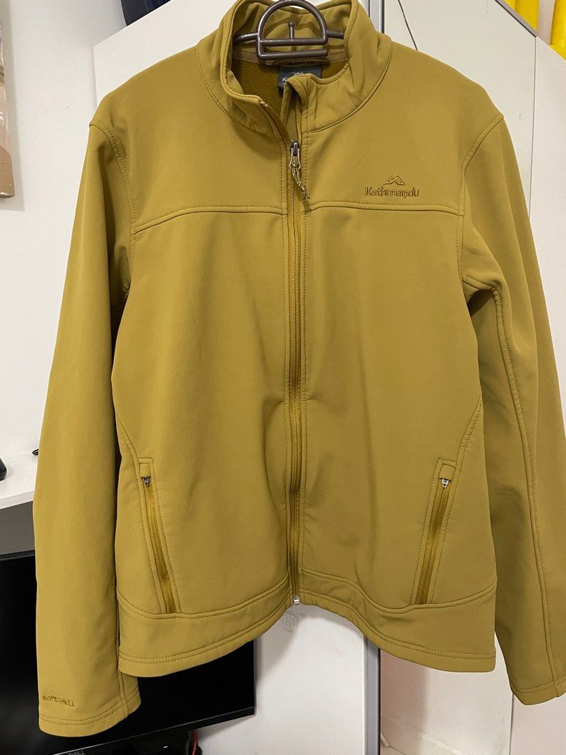 Kathmandu Jacket, Men's Fashion, Coats, Jackets and Outerwear on Carousell