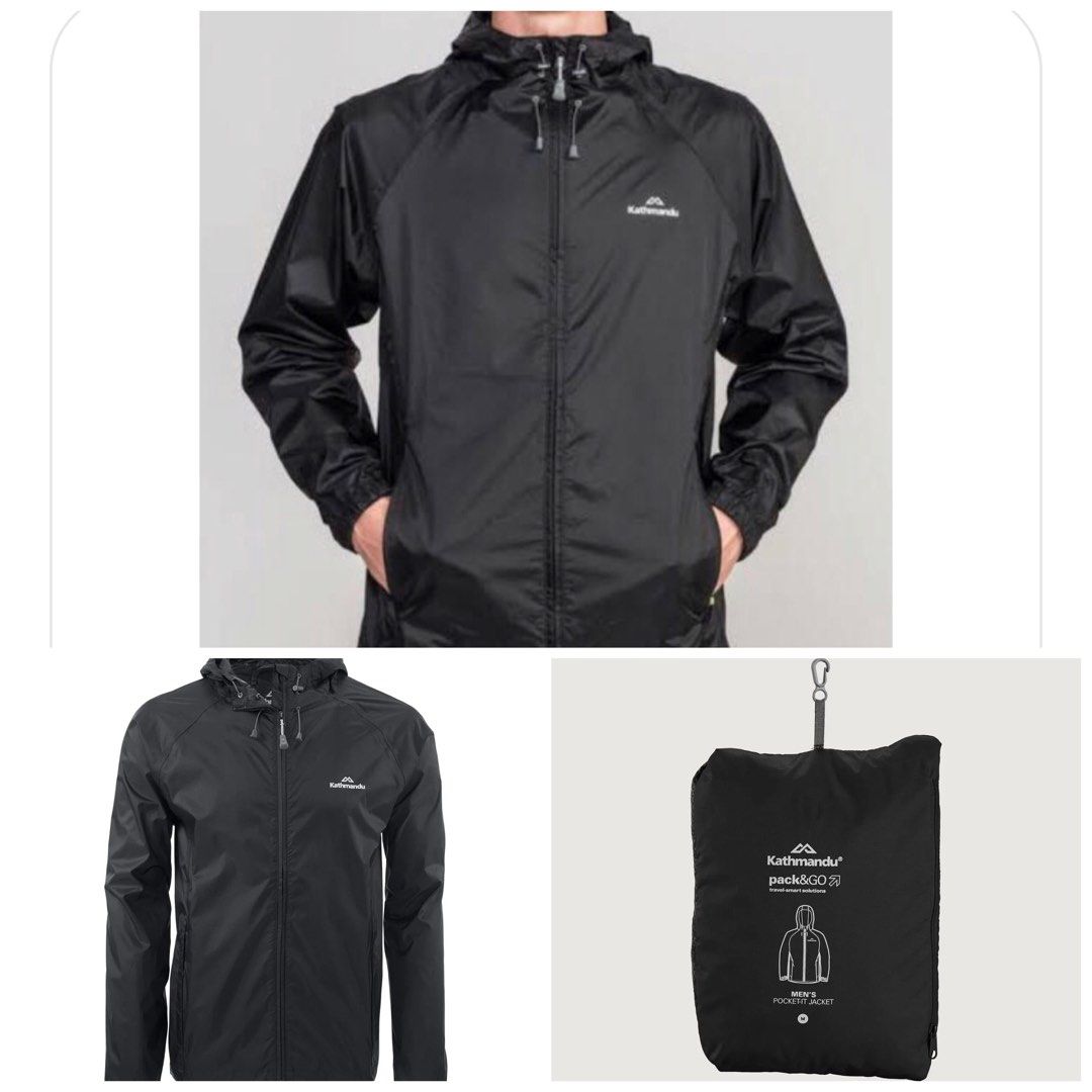 Kathmandu pack and go rain cover deals