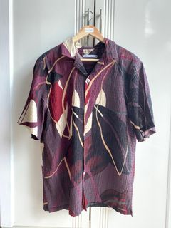 Kemeja ZARA size Large