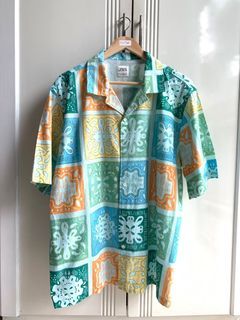 Kemeja ZARA size XL