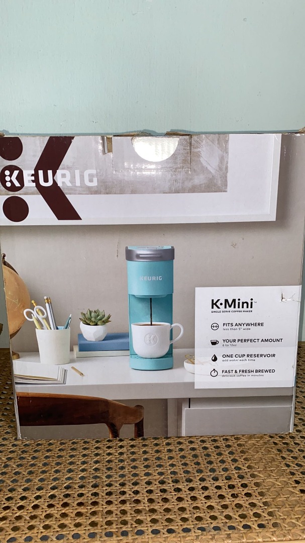 Aqua keurig sale