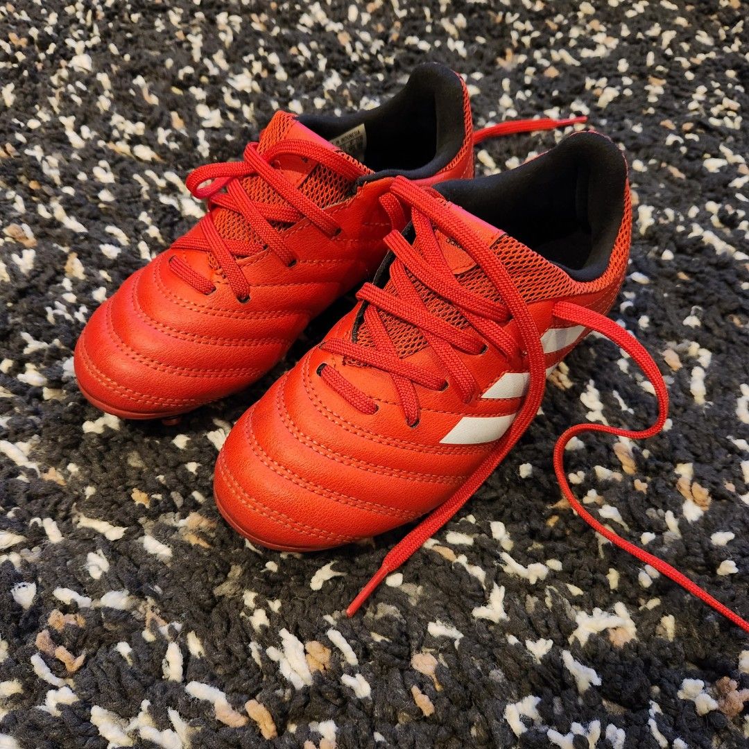 Kids football boots Adidas Copa