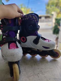 Kids Inline Skates 500 nalang!!!