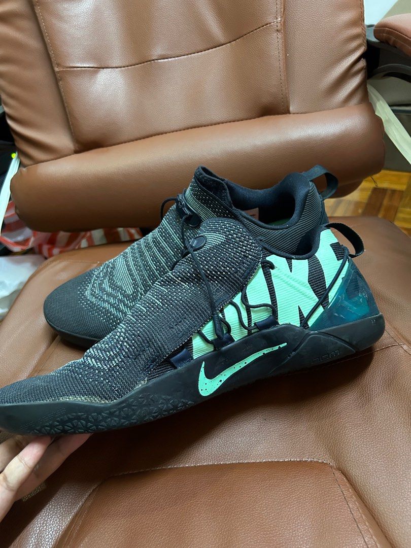 Kobe ad on sale nxt mambacurial