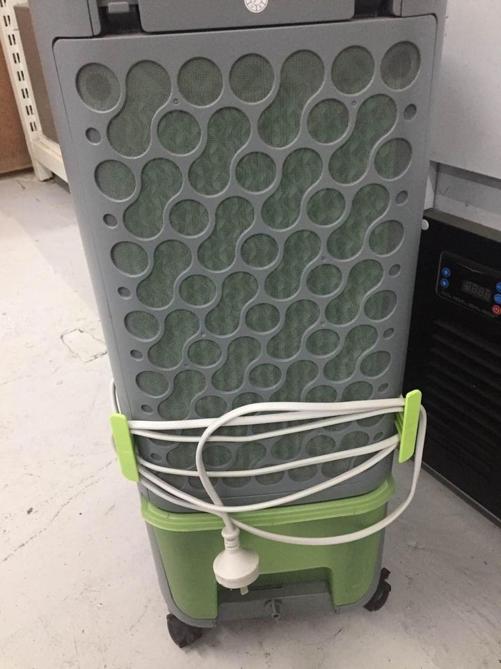 Kogan Extreme Evaporative Cooler, TV & Home Appliances, Air