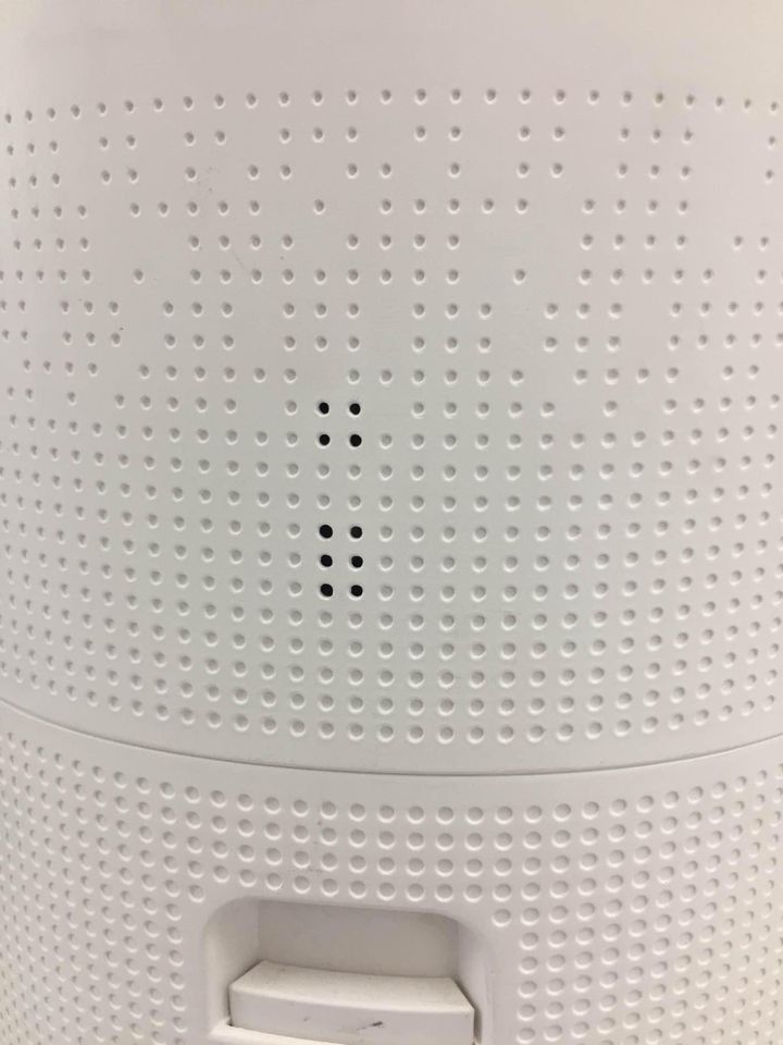 Kogan SmarterHome 5Stage Air Purifier 4S with H13 Hepa Filter, TV