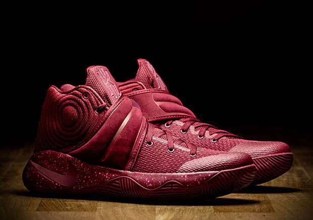 Kyrie 2