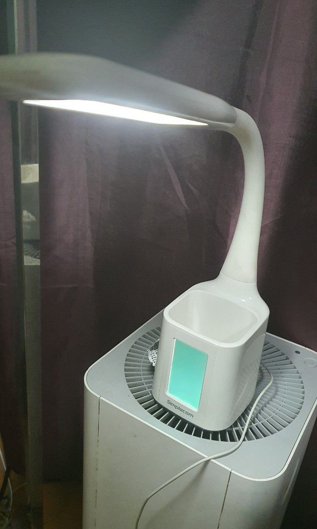Simplecom lamp store