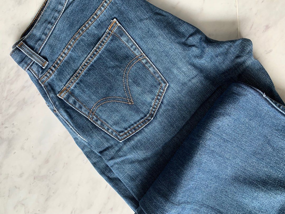 levi's 559 pants