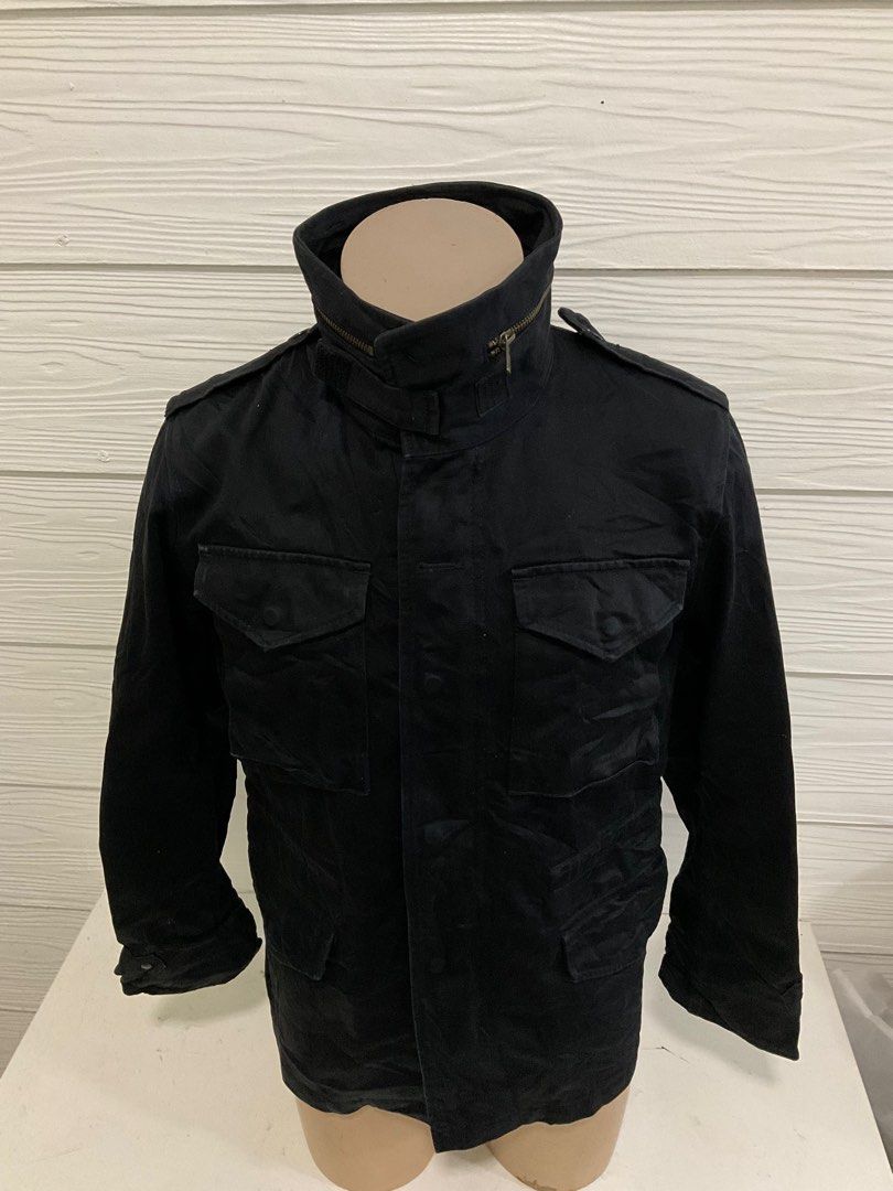 Levis clearance m65 jacket