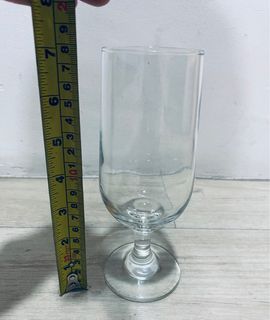 Libbey 2310 Lexington 10.5 oz. Customizable Tall Highball Glass
