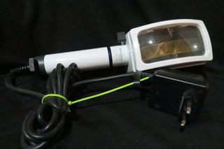 Lighted Magnifier 3x/7.6D/250+4D