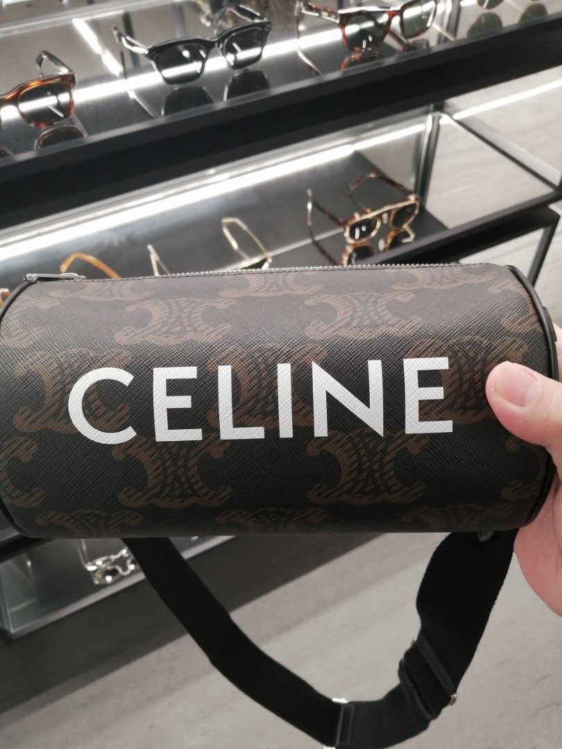 Celine body bag store